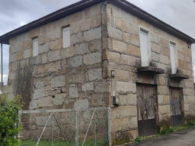 Casa Rural en venta en Ourense, Galicia