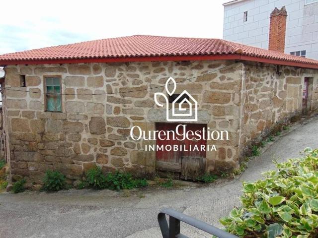 Casa Rural en venta en Ourense, Galicia