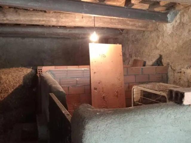 Casa Rural en venta en Ourense, Galicia