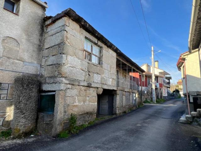 Casa Rural en venta en Ourense, Galicia