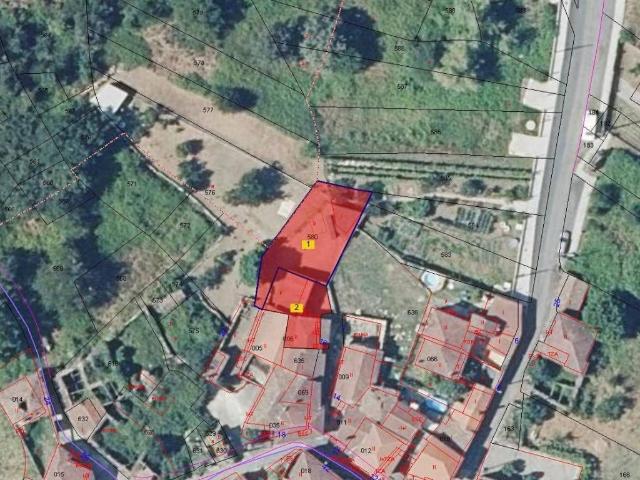 Casa Rural en venta en Ourense, Galicia