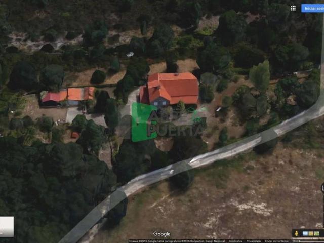 Casa Rural en venta en Ourense, Galicia