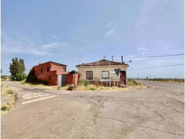 Casa Rural en venta en San Cristóbal De La Polantera, Castilla y León
