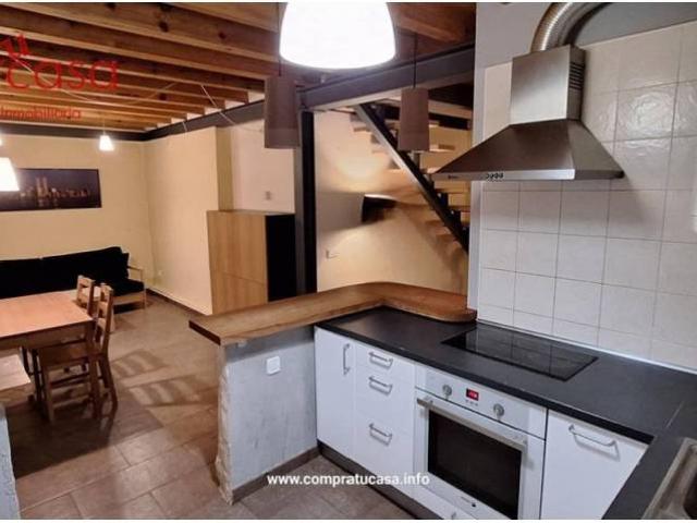 Casa Rural en venta en San Cristóbal De Segovia