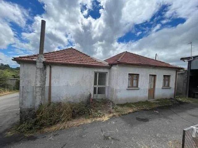 Casa Rural en venta en San Cristovo de Cea, O Carballiño