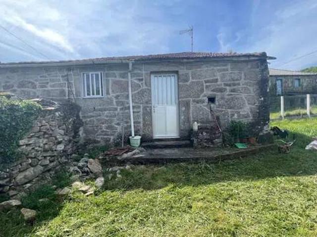 Casa Rural en venta en San Cristovo de Cea, O Carballiño