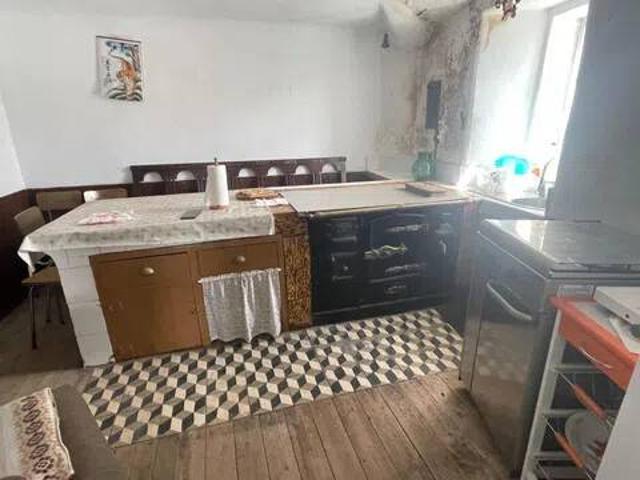 Casa Rural en venta en San Cristovo de Cea, O Carballiño