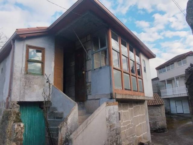 Casa Rural en venta en San Cristovo De Cea
