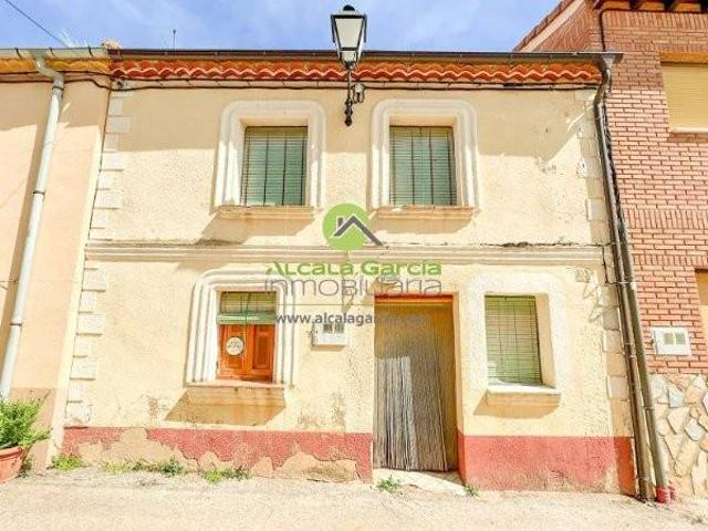 Casa Rural en venta en San Esteban De Gormaz