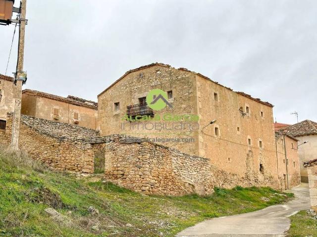 Casa Rural en venta en San Esteban De Gormaz