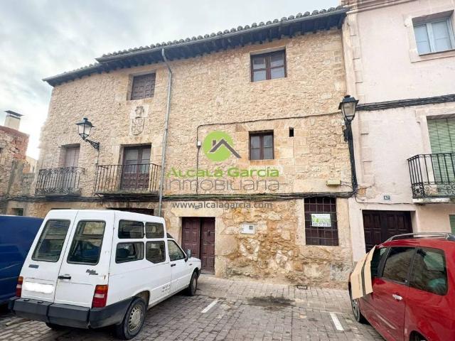 Casa Rural en venta en San Esteban De Gormaz, Soria