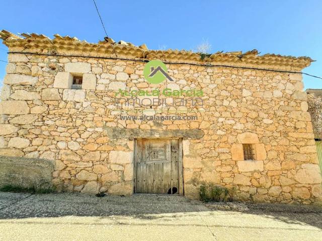 Casa Rural en venta en San Esteban De Gormaz