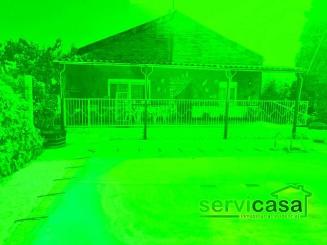 Casa Rural en venta en San Fernando De Henares