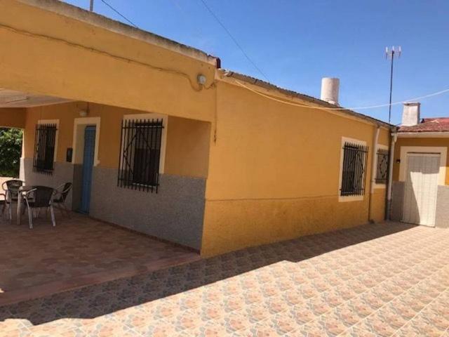 Casa Rural en venta en el Baix Segura / La Vega Baja, Valencia