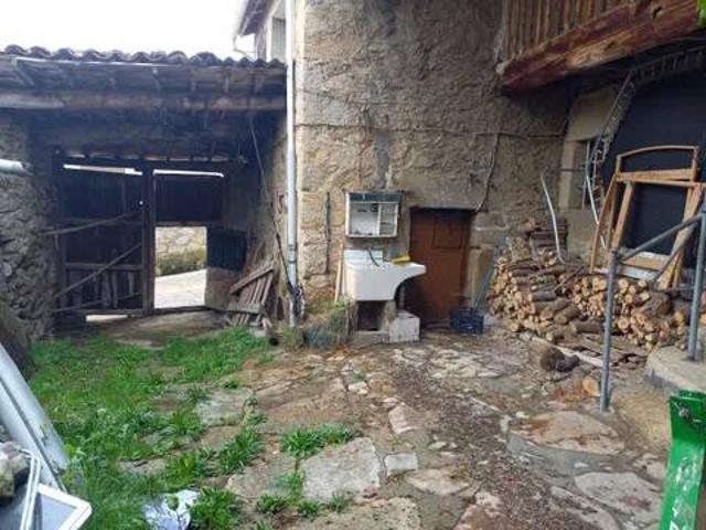 Casa Rural en venta en San Juan De Gredos, Castilla y León