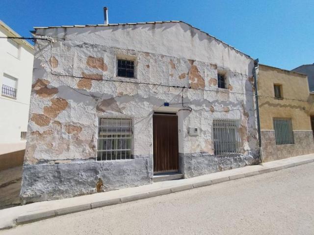 Casa Rural en venta en San Lorenzo De La Parrilla, Cuenca