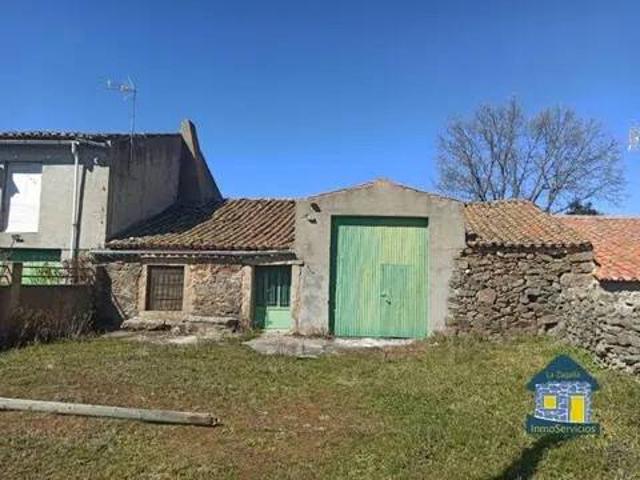 Casa Rural en venta en San Lorenzo De Tormes, Castilla y León