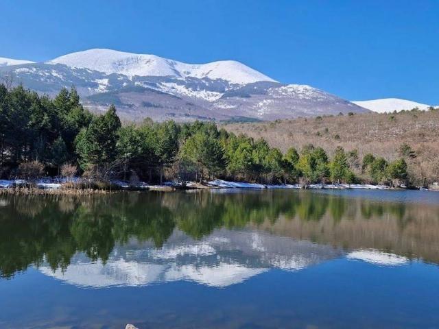 Casa Rural en venta en San Martín De La Virgen De Moncayo