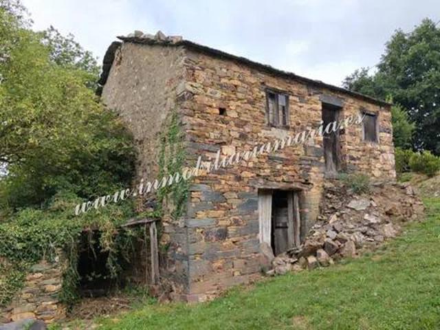 Casa Rural en venta en San Martín De Oscos, Asturias
