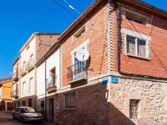Casa Rural en venta en San Martín De Rubiales, Castilla y León