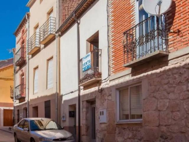 Casa Rural en venta en San Martín De Rubiales, Castilla y León