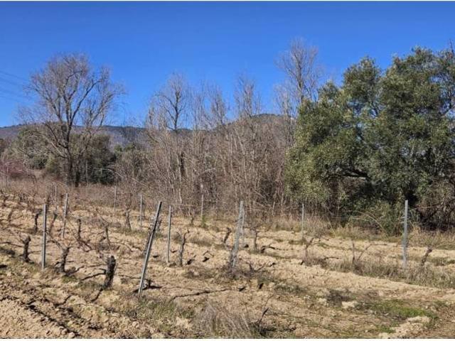 Terreno en venta en San Martín De Valdeiglesias