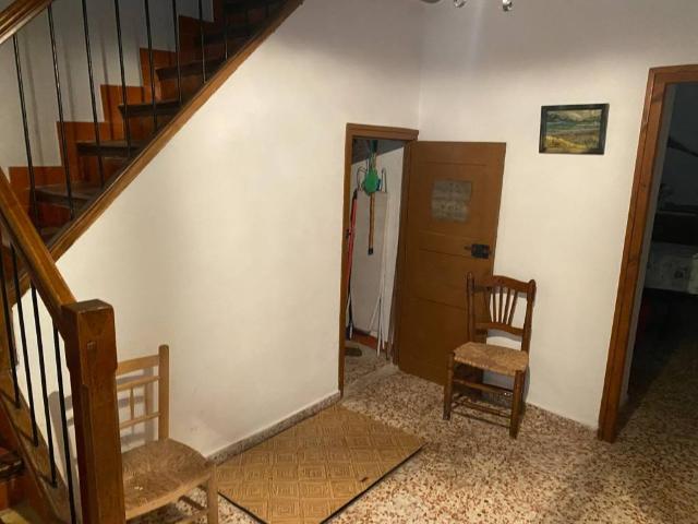 Casa Rural en venta en Allueva, Aragón