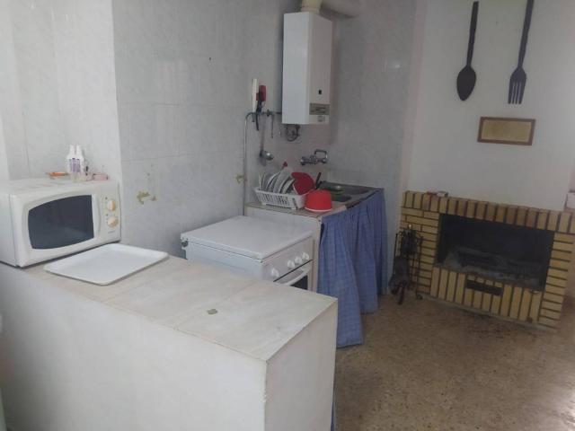 Casa Rural en venta en Allueva, Aragón
