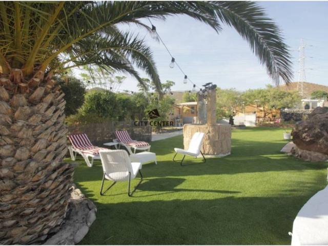 Casa Rural en venta en San Miguel de Abona, Canarias