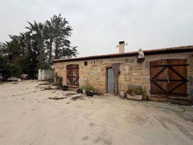 Casa Rural en venta en el Baix Segura / La Vega Baja, Valencia