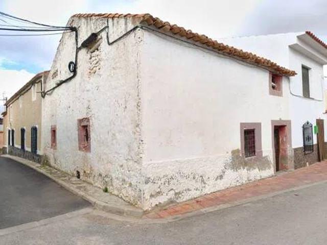 Casa Rural en venta en San Pedro, Castilla-La Mancha