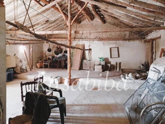 Casa Rural en venta en San Pedro, Castilla-La Mancha
