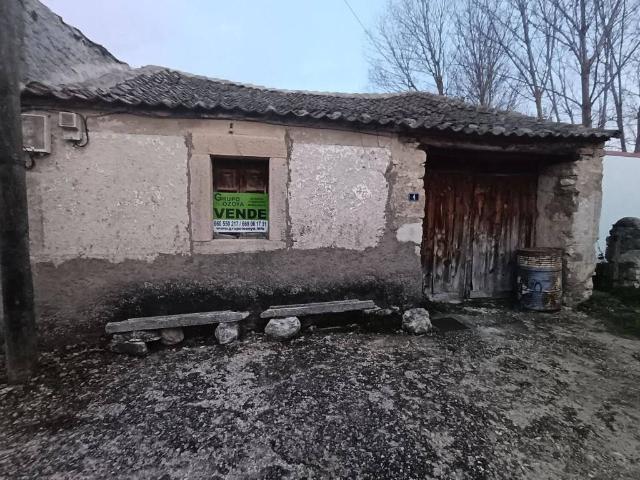 Casa Rural en venta en San Pedro De Gaíllos