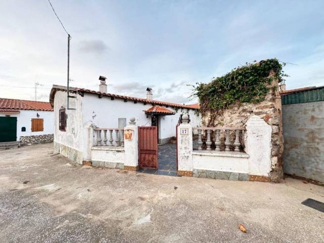 Casa Rural en venta en San Pedro De Rozados, Salamanca