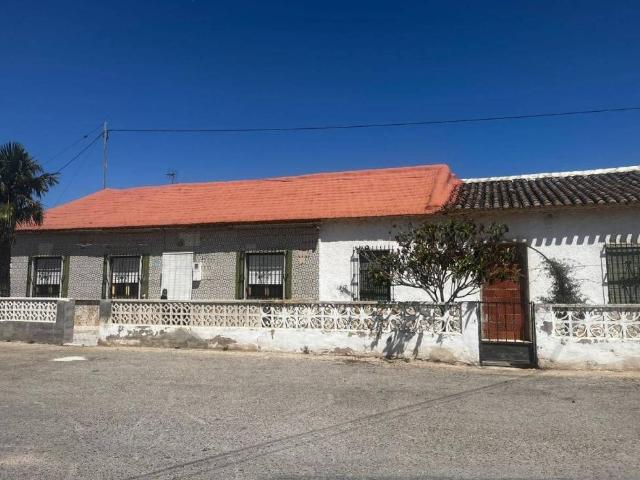 Casa Rural en venta en Campo de Cartagena y Mar Menor, Murcia