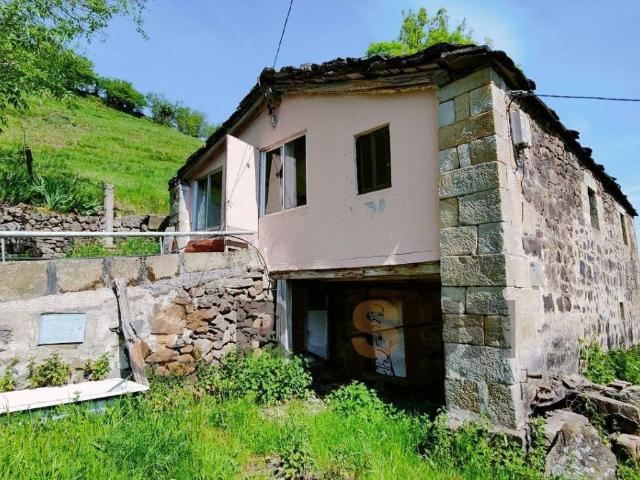 Casa Rural en venta en San Pedro Del Romeral, Cantabria