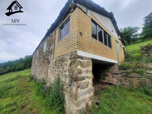 Casa Rural en venta en San Pedro Del Romeral, Cantabria