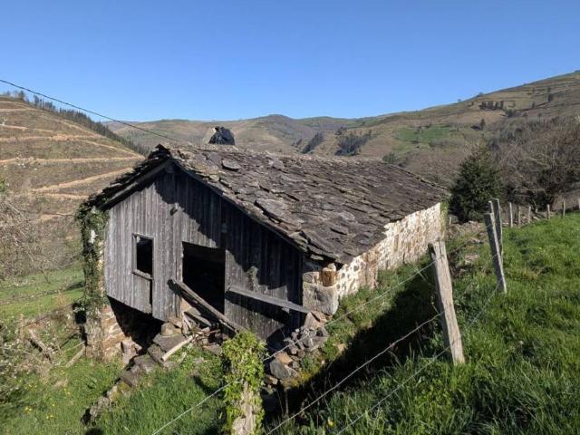 Casa Rural en venta en San Pedro Del Romeral, Cantabria