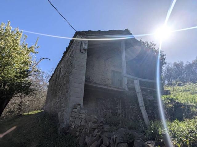 Casa Rural en venta en San Pedro Del Romeral, Cantabria