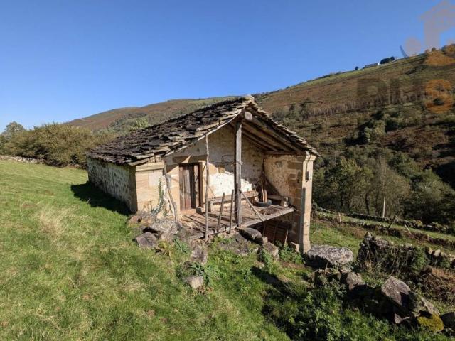 Casa Rural en venta en San Pedro Del Romeral, Cantabria