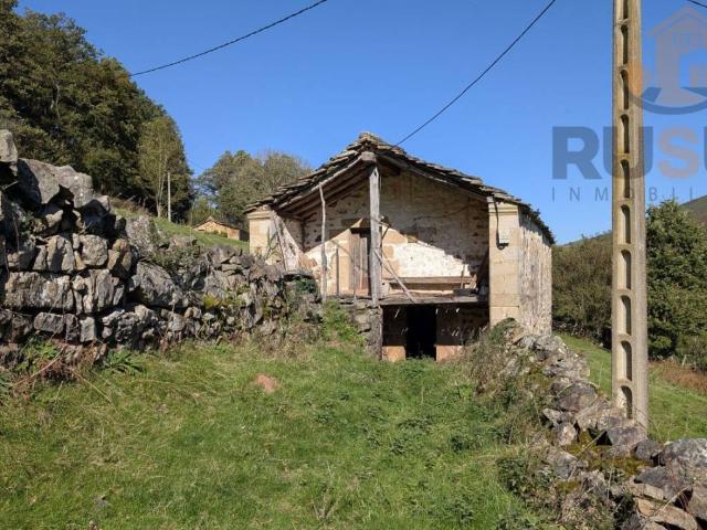 Casa Rural en venta en San Pedro Del Romeral, Cantabria