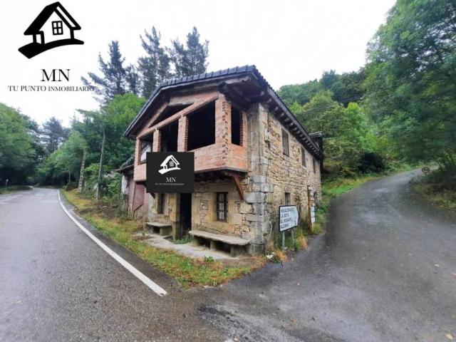 Casa Rural en venta en San Pedro Del Romeral, Cantabria
