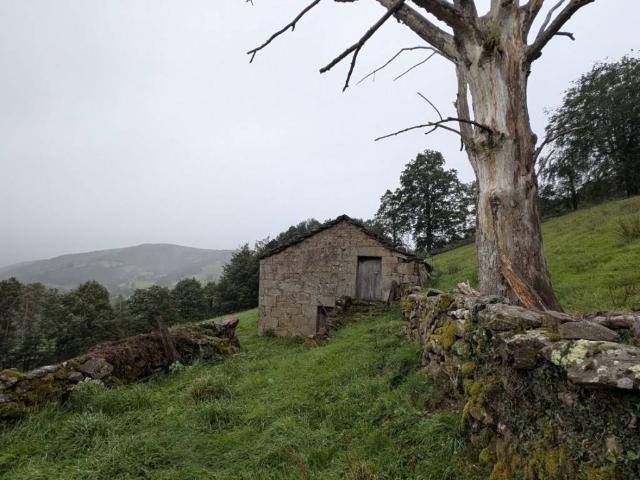 Casa Rural en venta en San Pedro Del Romeral, Cantabria