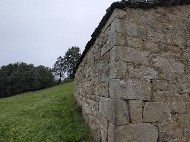 Casa Rural en venta en San Pedro Del Romeral, Cantabria