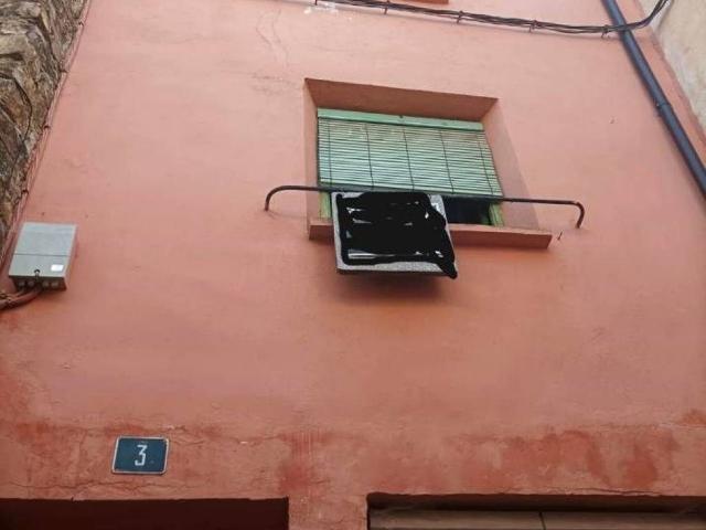 Casa Rural en venta en San Pedro Manrique