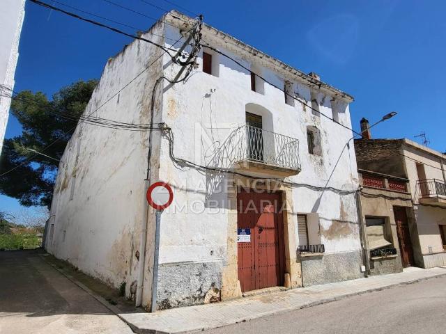 Casa Rural en venta en San Rafael Del Río