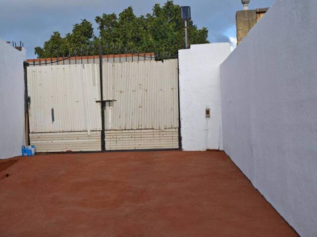 Casa Rural en venta en Campo de Gibraltar, Andalucía