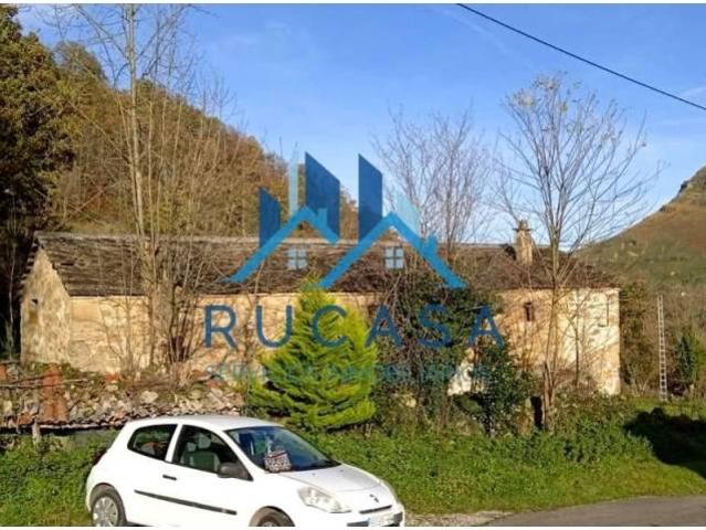 Casa Rural en venta en San Roque De Riomiera, Cantabria