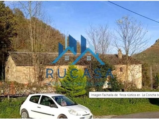 Casa Rural en venta en San Roque De Riomiera, Cantabria