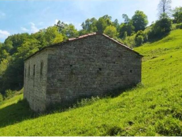 Casa Rural en venta en San Roque De Riomiera, Cantabria